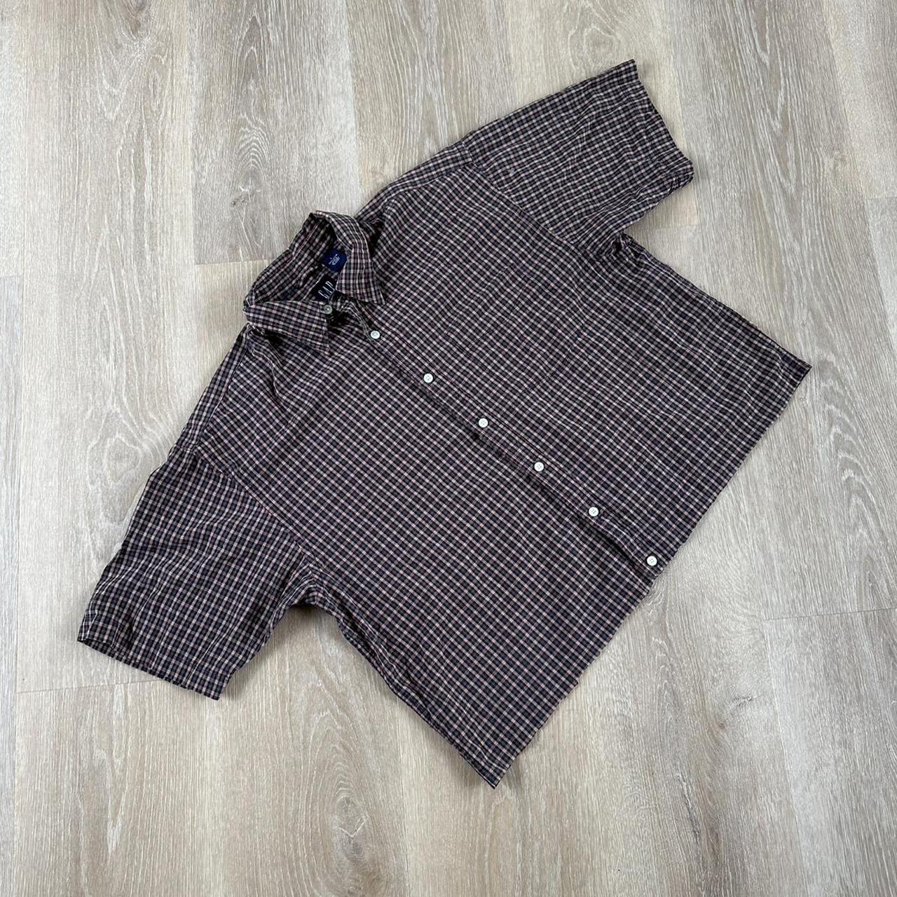 Striped Tee